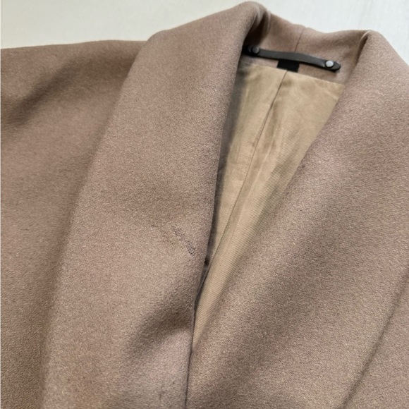 ALLSAINTS Woman’s Wool blend Coat NWOT. - Picture 14 of 16